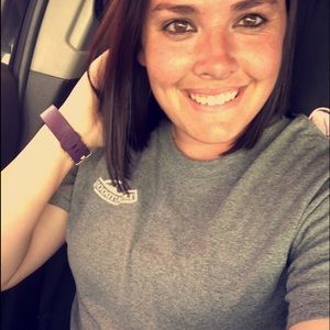 Meet your Posher, Kathryn